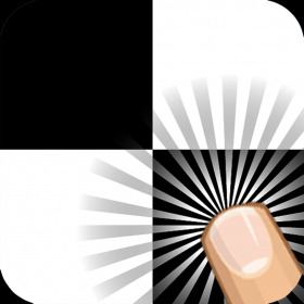 couverture jeu vidéo In Black Tile