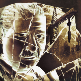 couverture jeux-video In Fear I Trust