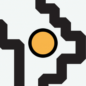 couverture jeu vidéo in Line Free - Stay and Keep in The Line