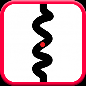 couverture jeu vidéo In The Line Free