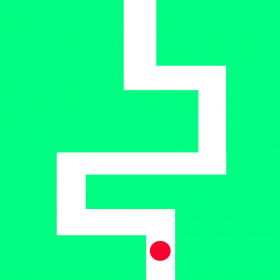 couverture jeu vidéo In the Line: Hold, Stay, and Move