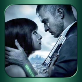 couverture jeu vidéo IN TIME - The Game