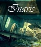 couverture jeu vidéo Inaris : The Cloud Temple