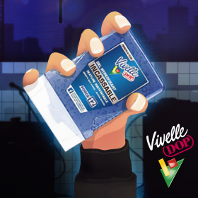 couverture jeu vidéo Incassable