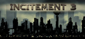 couverture jeu vidéo Incitement 3