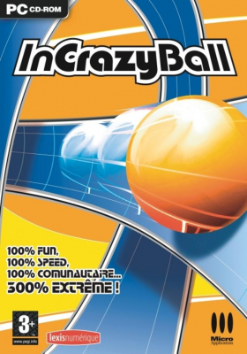 couverture jeux-video InCrazyBall