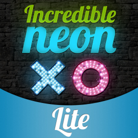 couverture jeux-video Incredible Neon lite