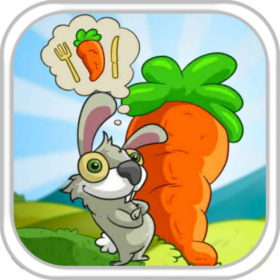 couverture jeux-video Incredible Rabbit's Day