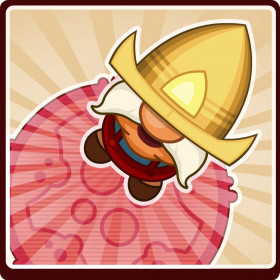 couverture jeu vidéo Incredible Sheriff