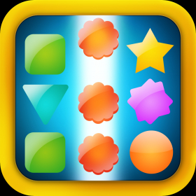 couverture jeu vidéo Incredible Super Hero Jewel Match Game - Gem Blitz Puzzle Mania for Kids Pro