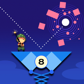 couverture jeu vidéo Incrediblock