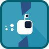 couverture jeu vidéo Incroyable Deep Blue Sea Frozen - Tap &amp; Do not Fall jeu Pro