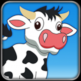 couverture jeu vidéo Incroyable Ferme Animal Pays Récolte Frénésie : Evasion La Mal Famille Agriculteur PRO