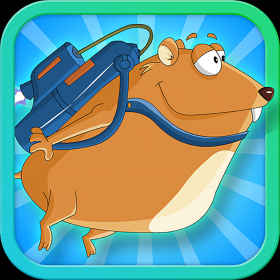 couverture jeu vidéo Incroyable jour Beaver - Clan des petits héros courageux