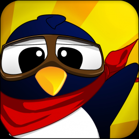 couverture jeu vidéo Incroyable Pimp My Penguin HD