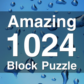 couverture jeux-video Incroyable Puzzle À 1024 - meilleur jeu de plateau de mathématiques
