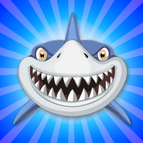 couverture jeu vidéo Incroyables créatures de mer Puzzle Saga bourrage