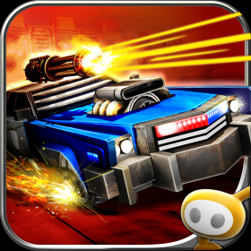 couverture jeu vidéo Indestructible™