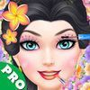 couverture jeu vidéo Indian Doll Salon Makeover