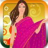 couverture jeu vidéo Indian Girl Fashion Salon