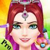 couverture jeu vidéo Indian Girl Makeover - Girl Game