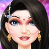 couverture jeu vidéo Indian Star Makeover