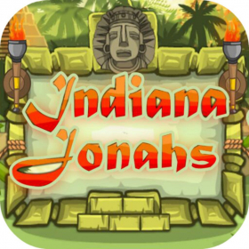 couverture jeux-video Indiana Jonahs-Will Play