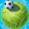 couverture jeu vidéo Indoor soccer for UEFA Euro cup 2016 – FIFA 17 the journey – Dream league football game