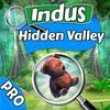 couverture jeu vidéo Indus Hidden Valley Mystery