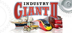 couverture jeu vidéo Industry Giant 2