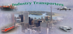 couverture jeu vidéo Industry Transporters