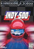 couverture jeux-video Indy 500