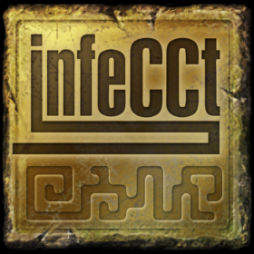 couverture jeu vidéo infeCCt - Gold Version (300+ levels)
