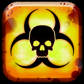 couverture jeu vidéo Infection 2 Bio War Simulation by Fun Games For Free