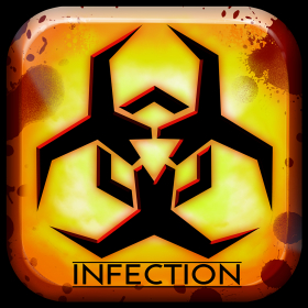 couverture jeu vidéo Infection Bio War Free