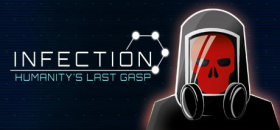 couverture jeu vidéo Infection: Humanity's Last Gasp