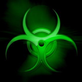 couverture jeu vidéo Infection Scanner