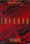 couverture jeu vidéo Inferno+
