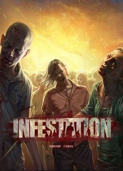 couverture jeux-video Infestation : Survivor Stories