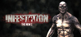 couverture jeu vidéo Infestation : The New Z