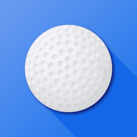 couverture jeu vidéo Infini Golf - Fairways Sans Fin