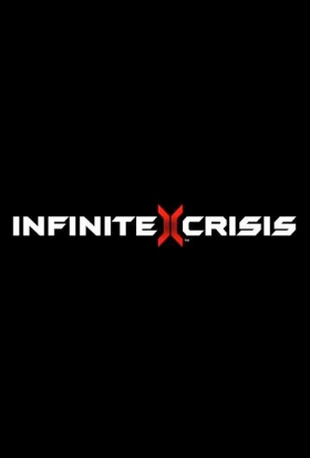 couverture jeux-video Infinite Crisis