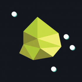 couverture jeu vidéo Infinite-Drift - How long can you survive? Test your skills to outlast your friends in this new indie release!