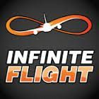 couverture jeux-video Infinite Flight - Simulateur de vol