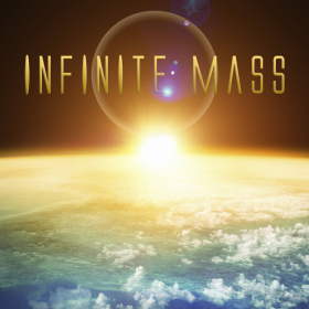 couverture jeu vidéo Infinite Mass Game