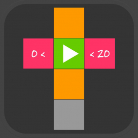 couverture jeu vidéo Infinite Plus