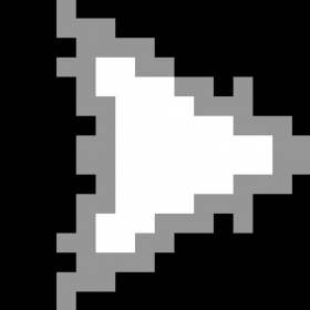 couverture jeu vidéo InfiniteShump