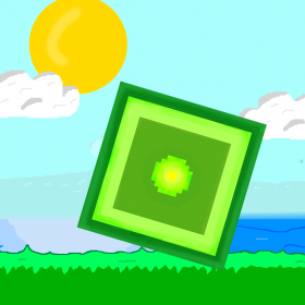 couverture jeu vidéo Infinitus