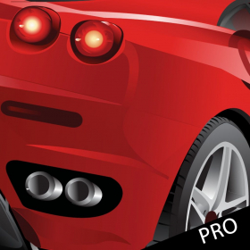 couverture jeu vidéo Infinity Cars Pro