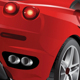 couverture jeu vidéo Infinity Cars